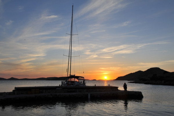Exklusiver Segelurlaub ab Mallorca – nur 4 Gäste von 