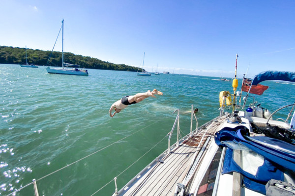 Segelabenteuer für Jugendliche in Griechenland (Explorer Sail Camps) von 