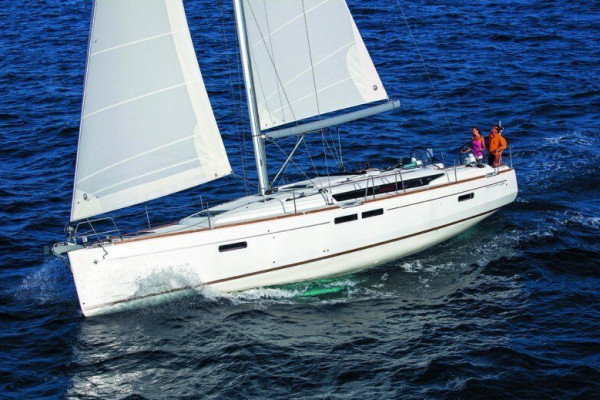 Exklusiver Segelurlaub ab Mallorca – nur 4 Gäste von we-are-sailing