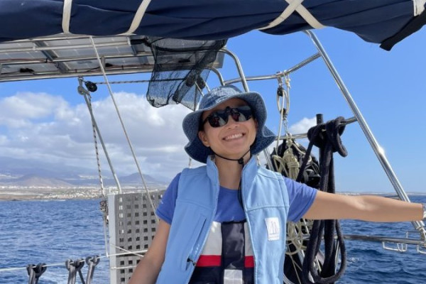 Exklusiver Segelurlaub ab Mallorca – nur 4 Gäste von 
