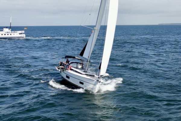 Regattawochenende – Sandeman Cup – Action, Geschick, waghalsige Manöver erleben von sailingforyou