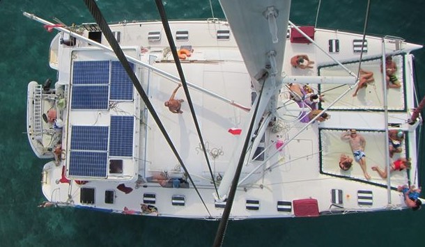 PANAMA LAS PERLAS ARCHIPEL ISLAND HOPPING AT ITS VERY BEST by