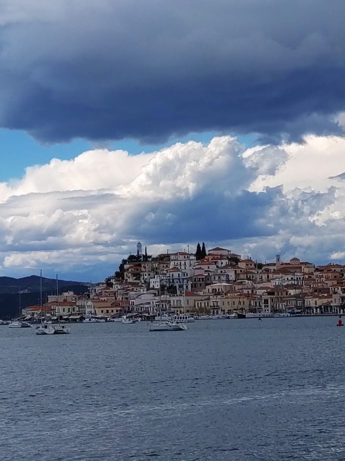 Aegean Trips – Greece  .._/)_/)_/)_/)..  Cabin Charter from March to November 2026 by Sun Yachting Germany