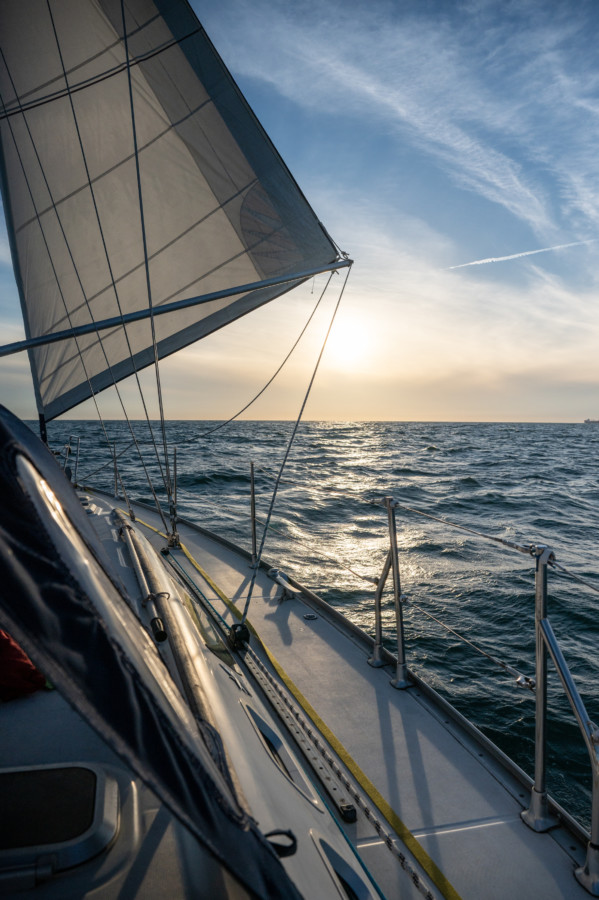 Offshore 2027 – Lanzarote nach Madeira – Die Blumeninsel ist es einfach wert von 