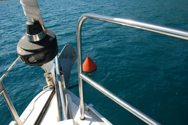 Skippertraining Kroatien – max. 4 Teilnehmende von 