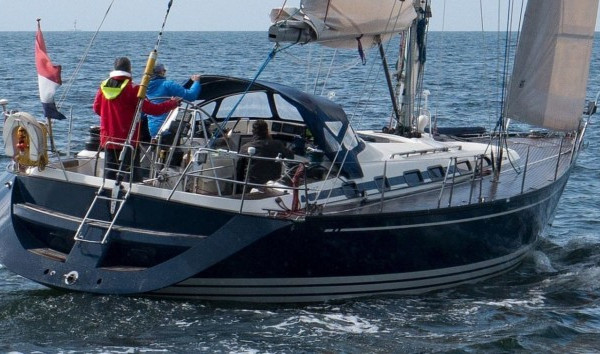 The Ocean Race – Wochentörn zum Regatta-Highlight des Jahres – nur noch 5 Plätze von Yachtcharter Kiel