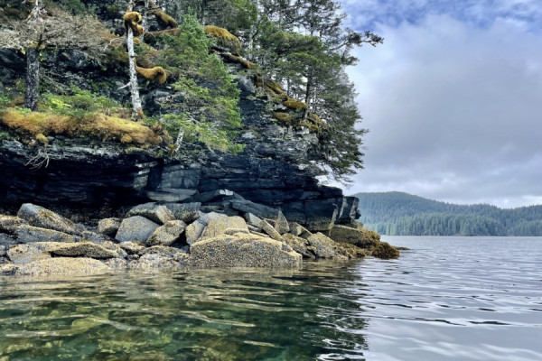Alaska – Entspannen im Kodiak Archipelago von 
