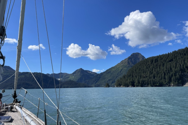 Alaska – Von Wrangell nach Ketchikan nach Prince Rupert (Kanada) von Swiss Adventures