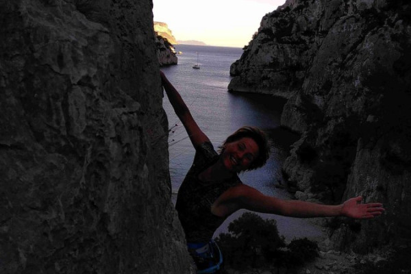 Segeln und Klettern an Korsikas Westküste 2023 von 