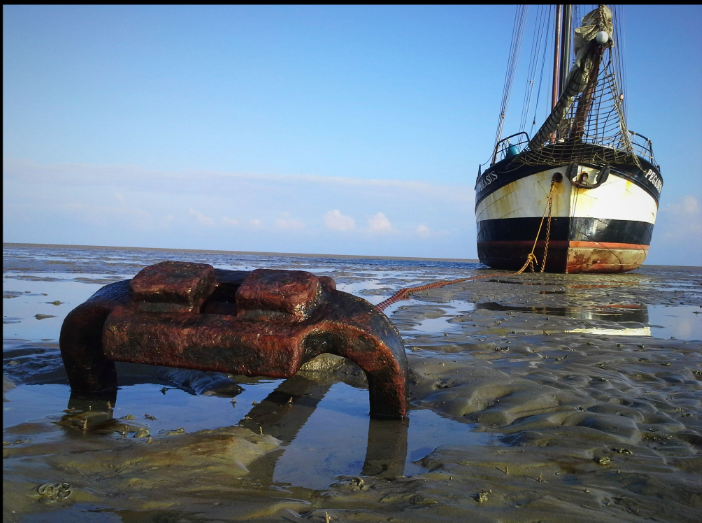 Exploring the Wadden Sea – Island Hopping around the East Frisian and Dutch Islands – Active Sailing from