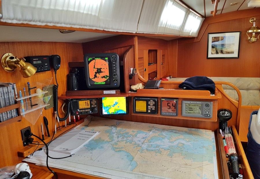 Trip advice Sailing area advice Tidal navigation ENGLISH CHANNEL – BAY OF BISCAY – GALICIA – PORTUGAL by