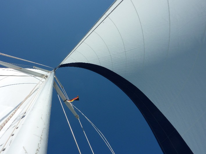 from Athens to the Greek Islands – Aegean between Attica, Cyclades and Peloponnese by rundtörn