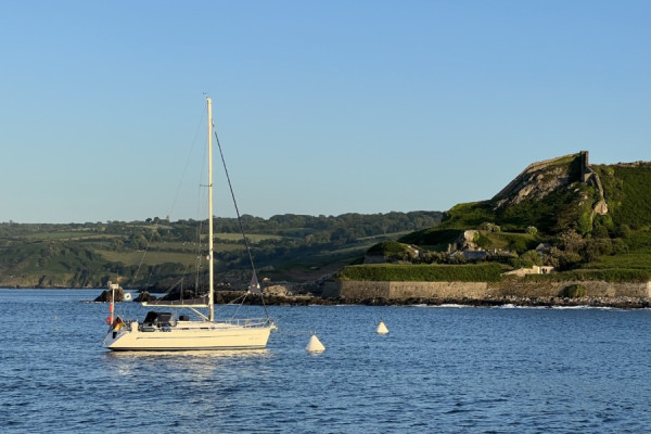 Entdeckertörn – Die Bucht von Saint Malo und die Kanalinseln Jersey und Guernsey von 