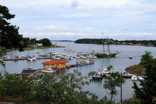 Schwedenreise – 12 Tage von Stockholm nach Rostock – LAST MINUTE Angebot von 