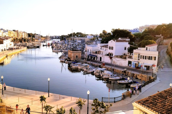 Quer durchs Mittelmeer – Teil 2: Von Sardinien nach Malaga von 