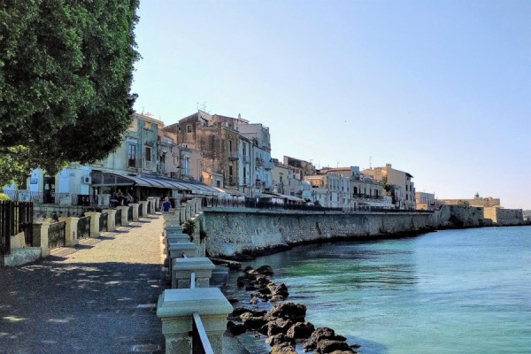 Quer durchs Mittelmeer – Teil 1: Von Korfu nach Sardinien von 7SeasAdventures