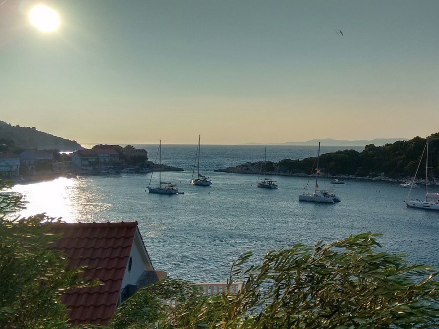 Catamaran Practical Training by