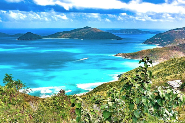 Von Traumstrand zu Traumstrand – Britische Jungferninseln zur besten Reisezeit von 7SeasAdventures