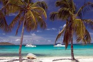 Karibik an Ostern 2024 – Martinique – St. Lucia – St. Vincent – Grenadinen – Tobago Cays von 