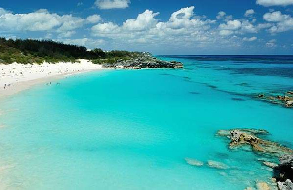 Abenteuer im Bermuda-Dreieck: Von den Bahamas zu den Bermudas von 