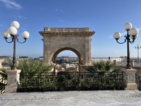 Von Olbia nach Cagliari (Sardinien Ostküste) von 