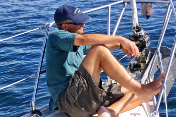 Urlaubs und Mitsegeltörn ab Breege von Mola Yachting