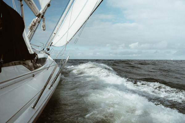 Skippertraining & Yachtgrundkurs von Pirates of Paradise