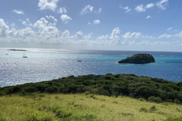 Kitetörn Karibik – Martinique nach Antigua von 