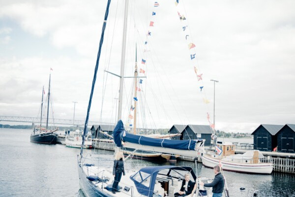 zweiwöchiger Meilentörn nach Gotland / Schweden von Mola Yachting