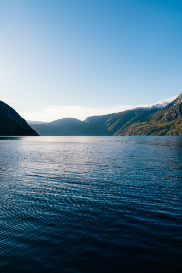 two-week mile building to Oslo – long days and short nights in Viking country by Mola Yachting