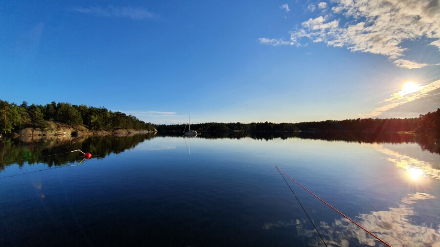 Sailing in the northern Baltic Sea – A journey that strengthens you mentally and emotionally by