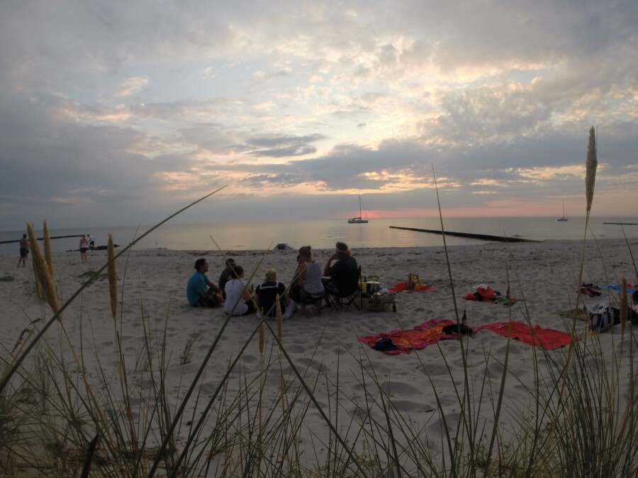 Sailing holidays from Gdańsk to Riga. All-inclusive. Fixed price without kitty. from
