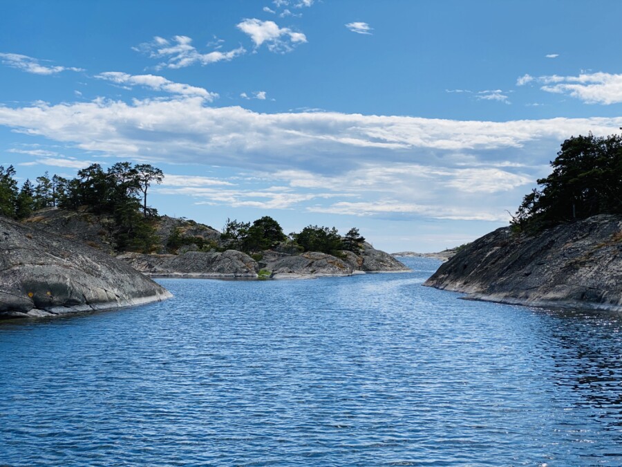 Sailing in the northern Baltic Sea – A journey that strengthens you mentally and emotionally by