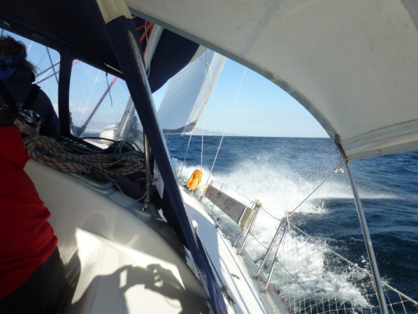 Angrillen auf Christiansö, 6 Tage ab Stralsund, Rundum-Sorglos-Paket von 