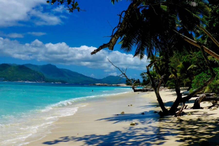SEYCHELLES – Sailing in a Paradise of Islands by