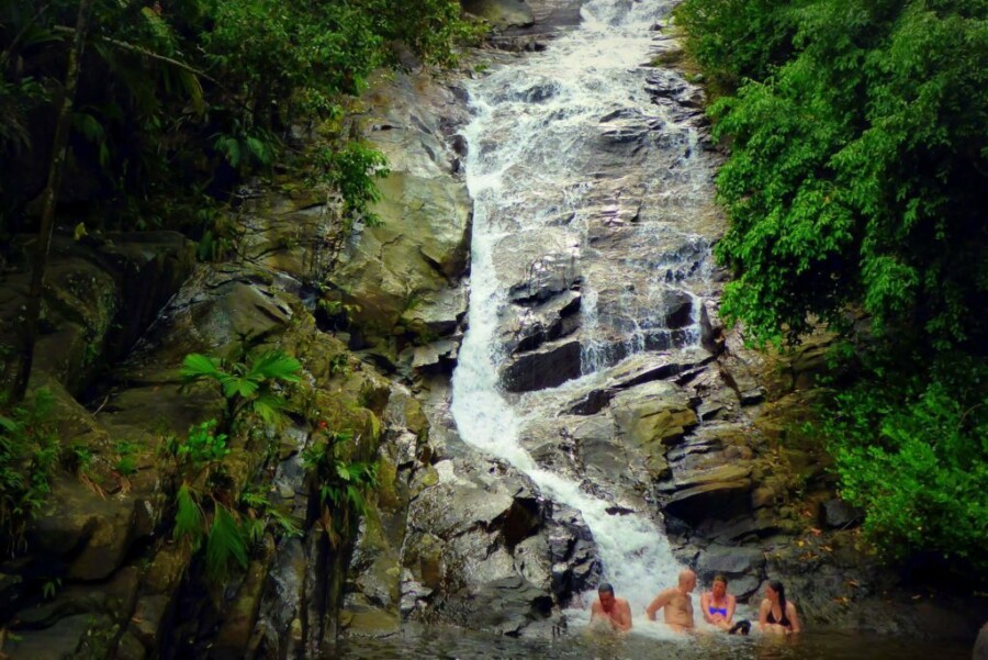 SEYCHELLES – Sailing in a Paradise of Islands by