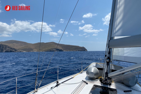 Abenteuer Segelurlaub Kroatien: Komm an Bord und stürz Dich mit uns ins Abenteuer! von 