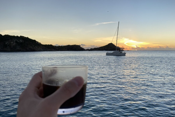 Chillout Segelurlaub mit Skipper Karibik: Feel the Caribbean Vibe! (akt. 10% Ermäßigung) von REDSAILING