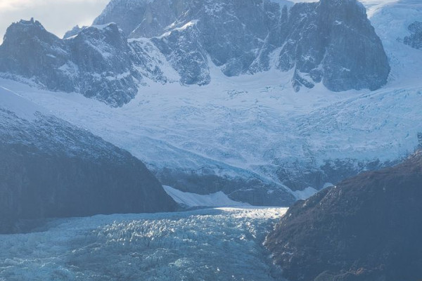 Segeln am Ende der Welt – Patagonien, Pazifik und Gletscher ab Caleta Tortel von 