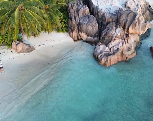 Seychellen – Insel Hopping im Paradies von 