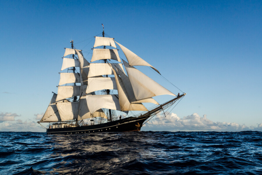 Habichtsinseln – Azores Round Trip by