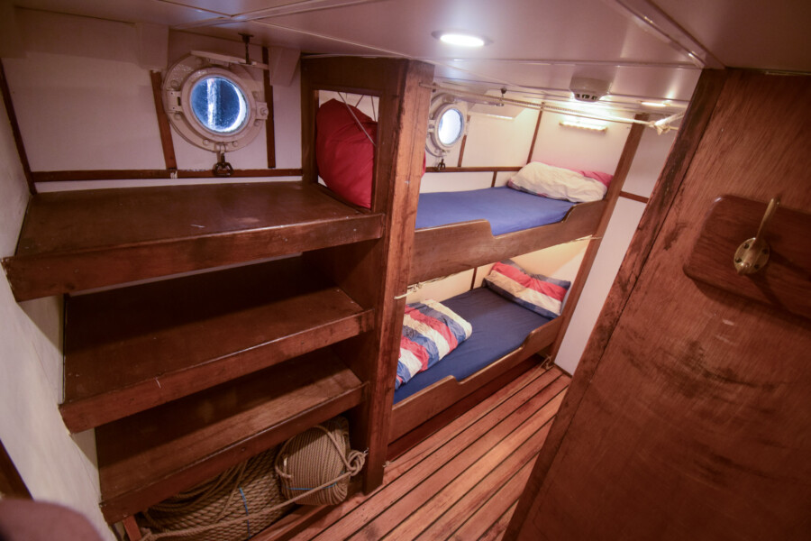 Sardine Routes of the Atlantic by