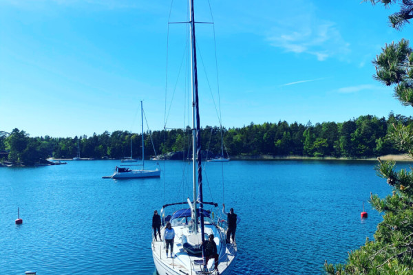 Schweden Stockholm Archipelago – Traum in den Schären von 