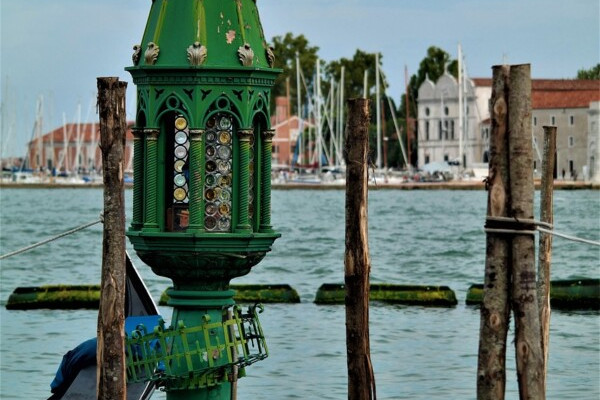 Kulinarische Highlights Venedigs! von 