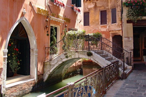 Kulinarische Highlights Venedigs! von Segelreich