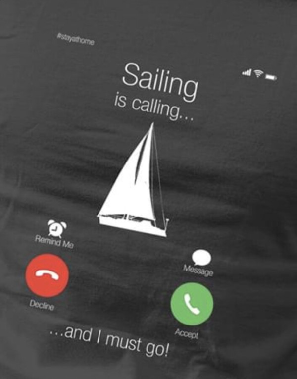 Sea Trials Ipswich – London von 