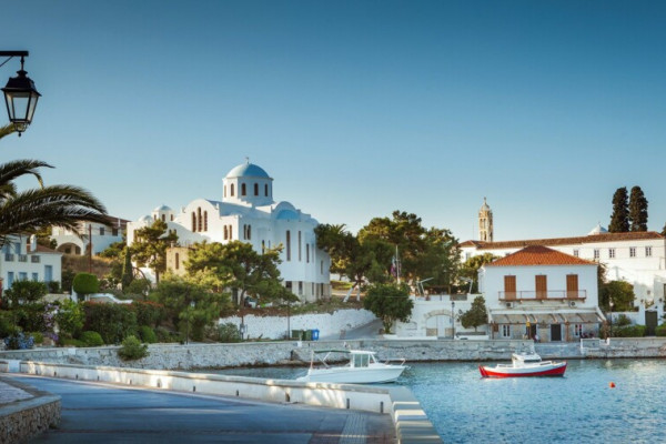 +++Alma Sailing Griechenland Törn ab Lefkas+++ von 