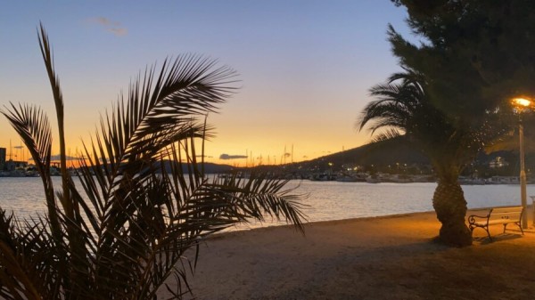 +++Alma Sailing Kroatien Törn ab Trogir+++ von 