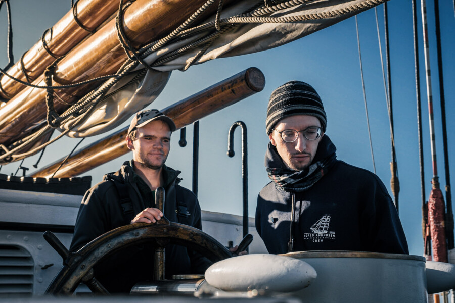 Opal Coast and Sea – Cherbourg to Amsterdam by