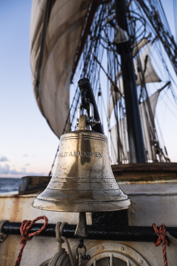 Tinsel in the Rigging – Christmas Sailing Trip from